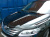 Toyota Camry V40 (06-11) Капот пластиковый с жабрами тюнинг